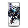 Shaman King Horohoro Samsung Galaxy A54 5G Case