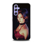 Ada Wong Resident Evil 4 Remake Samsung Galaxy A54 5G Case