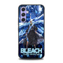 Bleach Thousand-Year Blood War Toshiro Hitsugaya Samsung Galaxy A54 5G Case