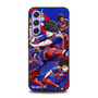 Blue Lock 4 Samsung Galaxy A54 5G Case