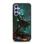 Dead Space Remake Issac 2 Samsung Galaxy A54 5G Case