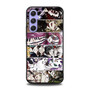 Demon Slayer All Upper Moon 3 Samsung Galaxy A54 5G Case