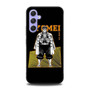Demon Slayer Stone Hashira Gyomei Samsung Galaxy A54 5G Case
