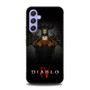 Diablo IV Lilith 2 Samsung Galaxy A54 5G Case