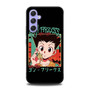 Hunter x Hunter Gon Samsung Galaxy A54 5G Case