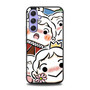 Ousama Ranking 3 Samsung Galaxy A54 5G Case