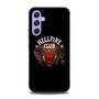 Stranger Things Hellfire Club Samsung Galaxy A54 5G Case
