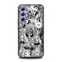 Vinland Saga Broken Thorfinn Samsung Galaxy A54 5G Case