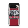 Alabama Crimson Roll Tide football 1 Google Pixel 9 Pro Case