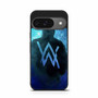 Alan Walker Google Pixel 9 Case