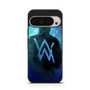 Alan Walker Google Pixel 9 Pro Case