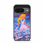 Alice in flower garden Google Pixel 9 Case