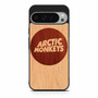 arctics monkeys wood Google Pixel 9 Pro XL Case