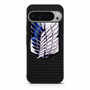 attack on titans Google Pixel 9 Pro XL Case