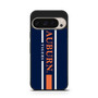 Auburn Tigers American Football Google Pixel 9 Pro Case