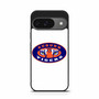 Auburn Tigers 2 Google Pixel 9 Case