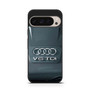 Audi Engine V6 Google Pixel 9 Pro Case