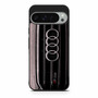 Audi Front Grill Google Pixel 9 Pro XL Case