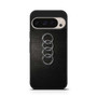 Audi Logo 1 Google Pixel 9 Pro Case