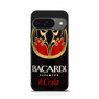 bacardi can Google Pixel 9 Case