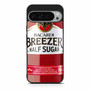 Bacardi Half Sugar red Google Pixel 9 Pro XL Case