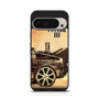 Back to the Future III Google Pixel 9 Pro Case