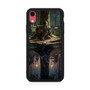 The Last of Us Part II Ellie Upside Down iPhone XR Case