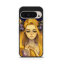 beautiful tangled Google Pixel 9 Pro Case