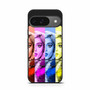 Bebe Rexha Full Color Google Pixel 9 Case