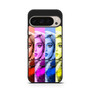 Bebe Rexha Full Color Google Pixel 9 Pro Case