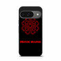 Breaking Benjamin Logo Google Pixel 9 Case
