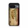 california grunge Google Pixel 9 Case