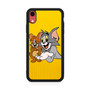 Tom and Jerry 1 iPhone XR Case