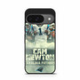 Cam Newton Carolina Pather Google Pixel 9 Case