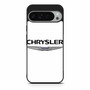 Chrysler Logo 1 Google Pixel 9 Pro XL Case