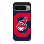 Old Cleveland Guardians 7 Google Pixel 9 Pro XL Case