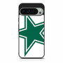 Dallas Stars 1 Google Pixel 9 Pro XL Case