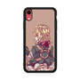 Violet Evergarden 3 iPhone XR Case