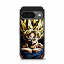 Dragon Ball Son Goku 4 Google Pixel 9 Case
