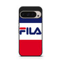 Fila Logo Google Pixel 9 Pro Case