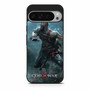 God Of War 2 Google Pixel 9 Pro XL Case