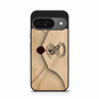 Harry Poter Hogharts Letter Google Pixel 9 Case