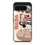 Hilda 3 Google Pixel 9 Pro XL Case