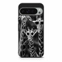 hipster giraffe Google Pixel 9 Pro XL Case