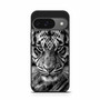Hipster Tiger Google Pixel 9 Case