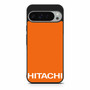Hitachi Heavy Equipment Google Pixel 9 Pro XL Case