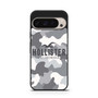 Hollister Camo Google Pixel 9 Pro Case