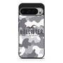 Hollister Camo Google Pixel 9 Pro XL Case