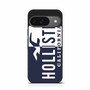 Hollister 2 Google Pixel 9 Case