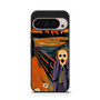 joker scream Google Pixel 9 Pro Case